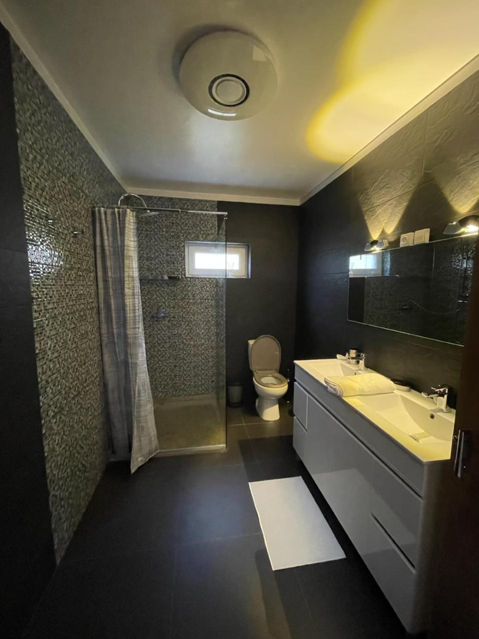 Apartment Dos Remedios Lamego