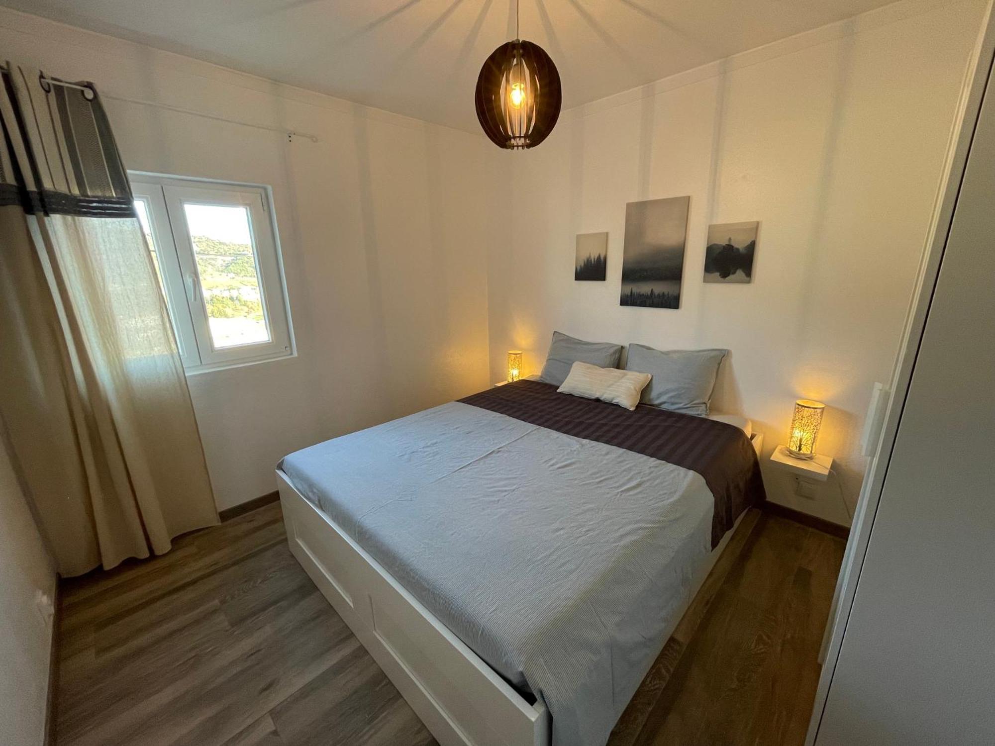 Apartment Dos Remedios Lamego