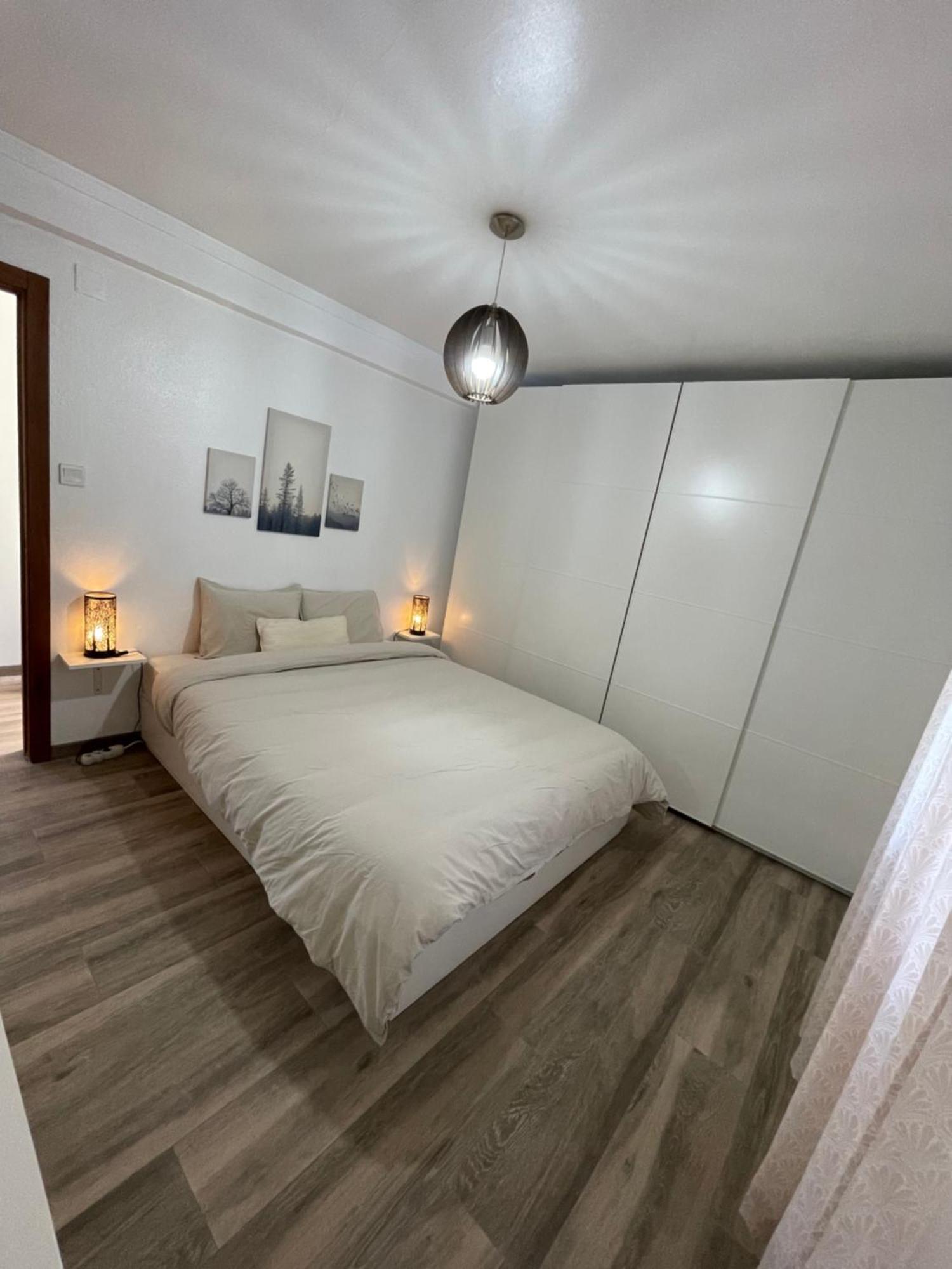 Apartment Dos Remedios