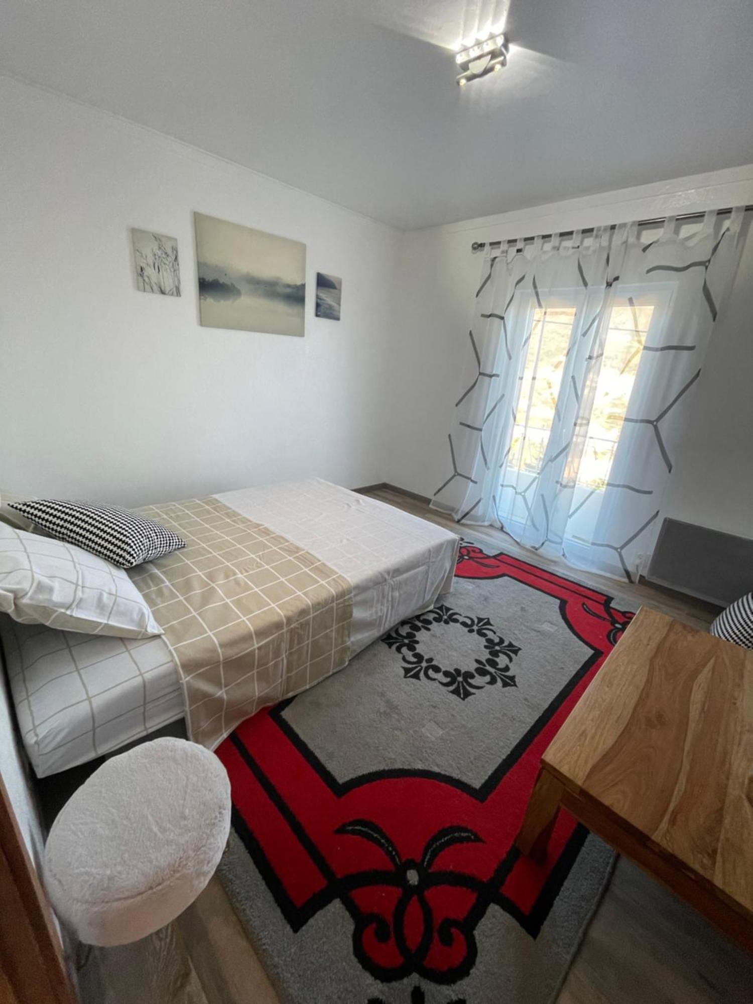 Dos Remedios Apartment Lamego