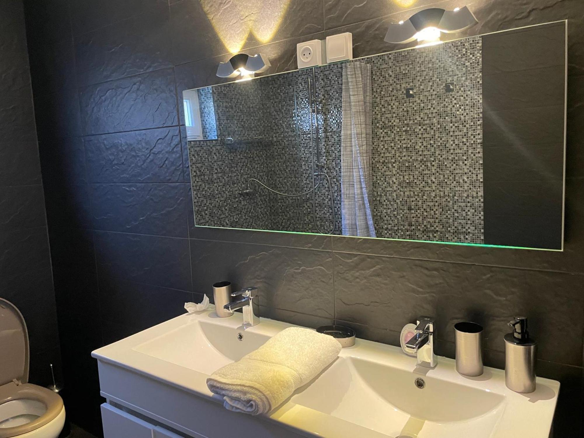 Apartment Dos Remedios Lamego