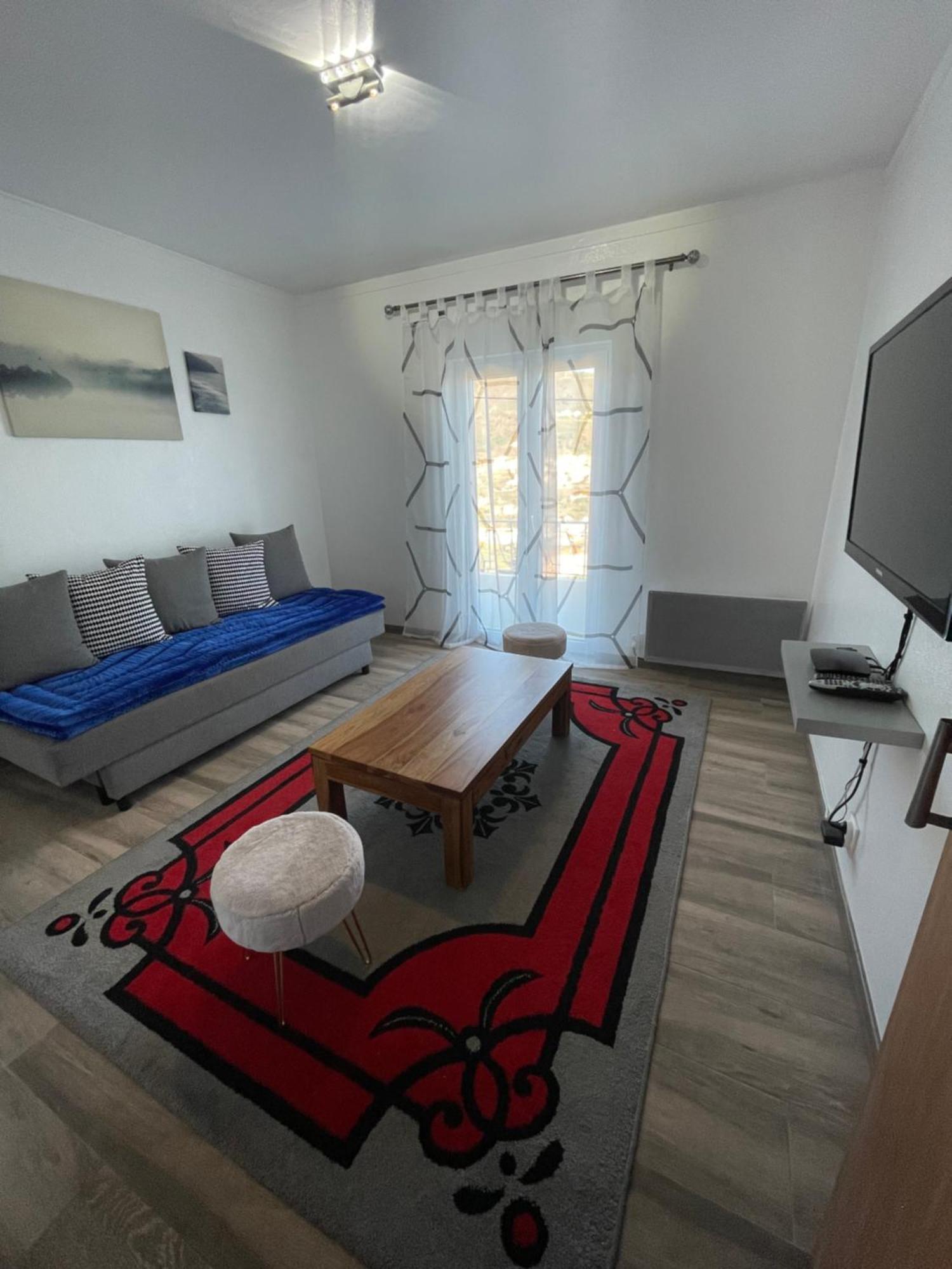 Apartment Dos Remedios