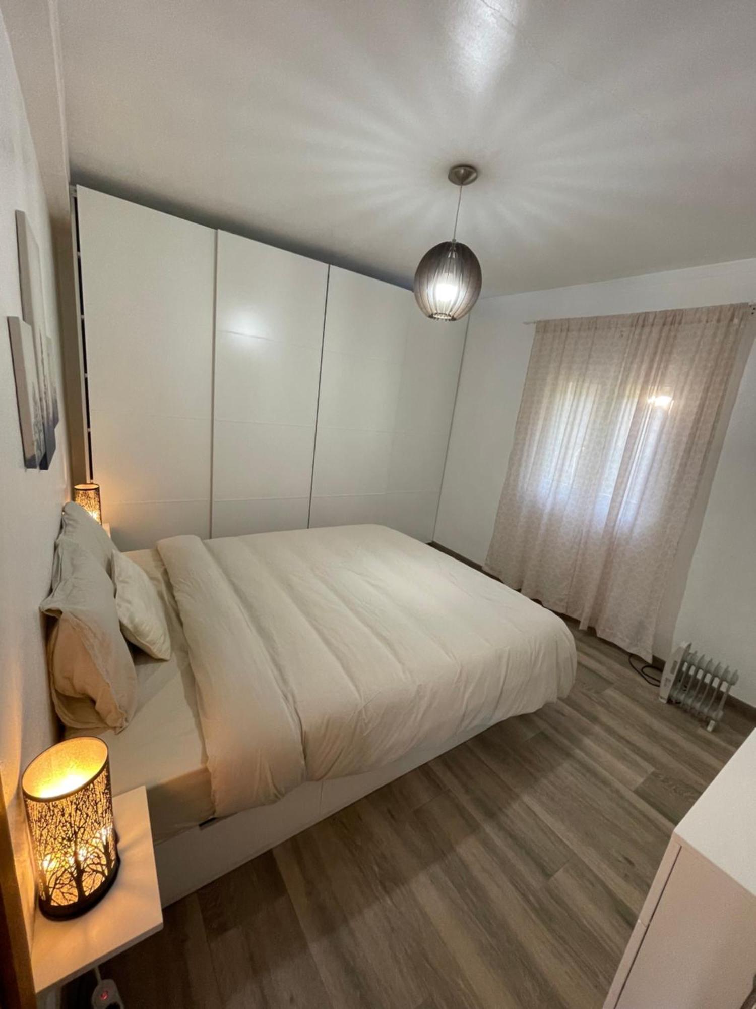 Dos Remedios Apartment