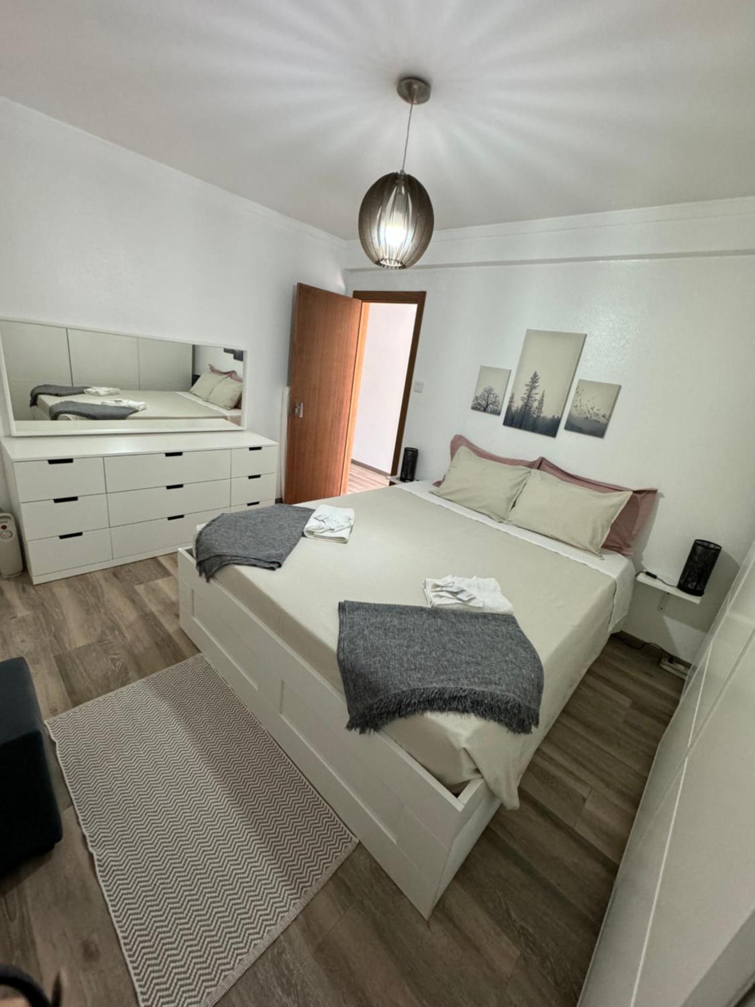 Apartment Dos Remedios