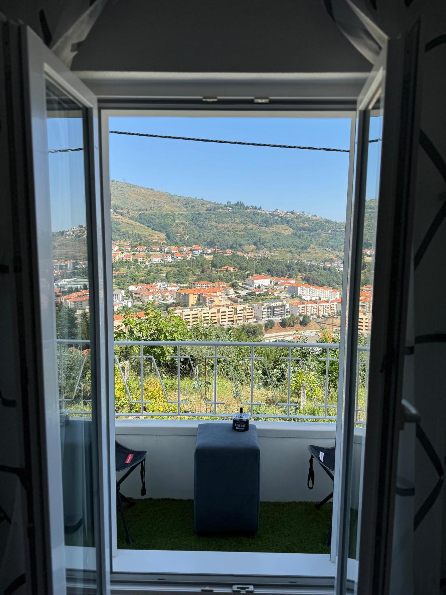 Apartment Dos Remedios Lamego