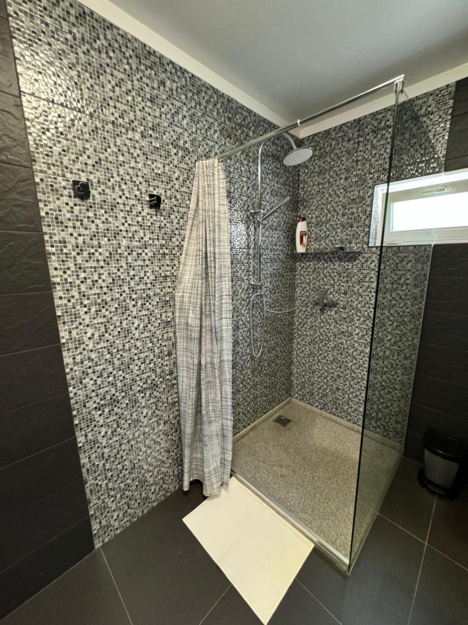 Apartment Dos Remedios