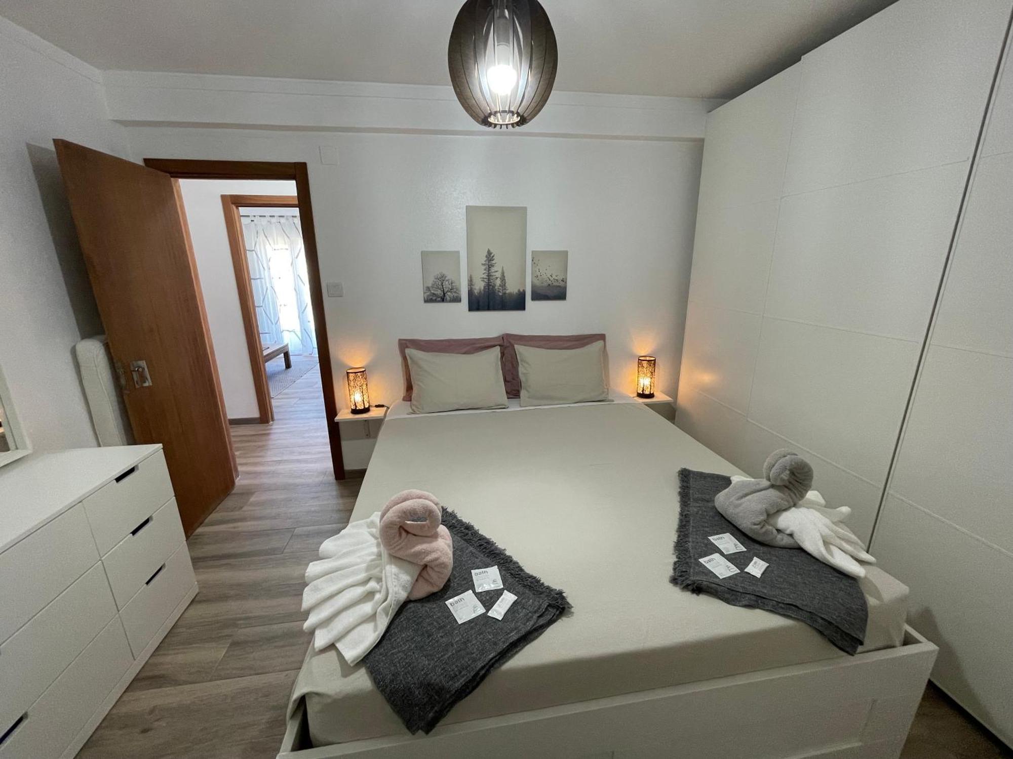 Dos Remedios Apartment Lamego