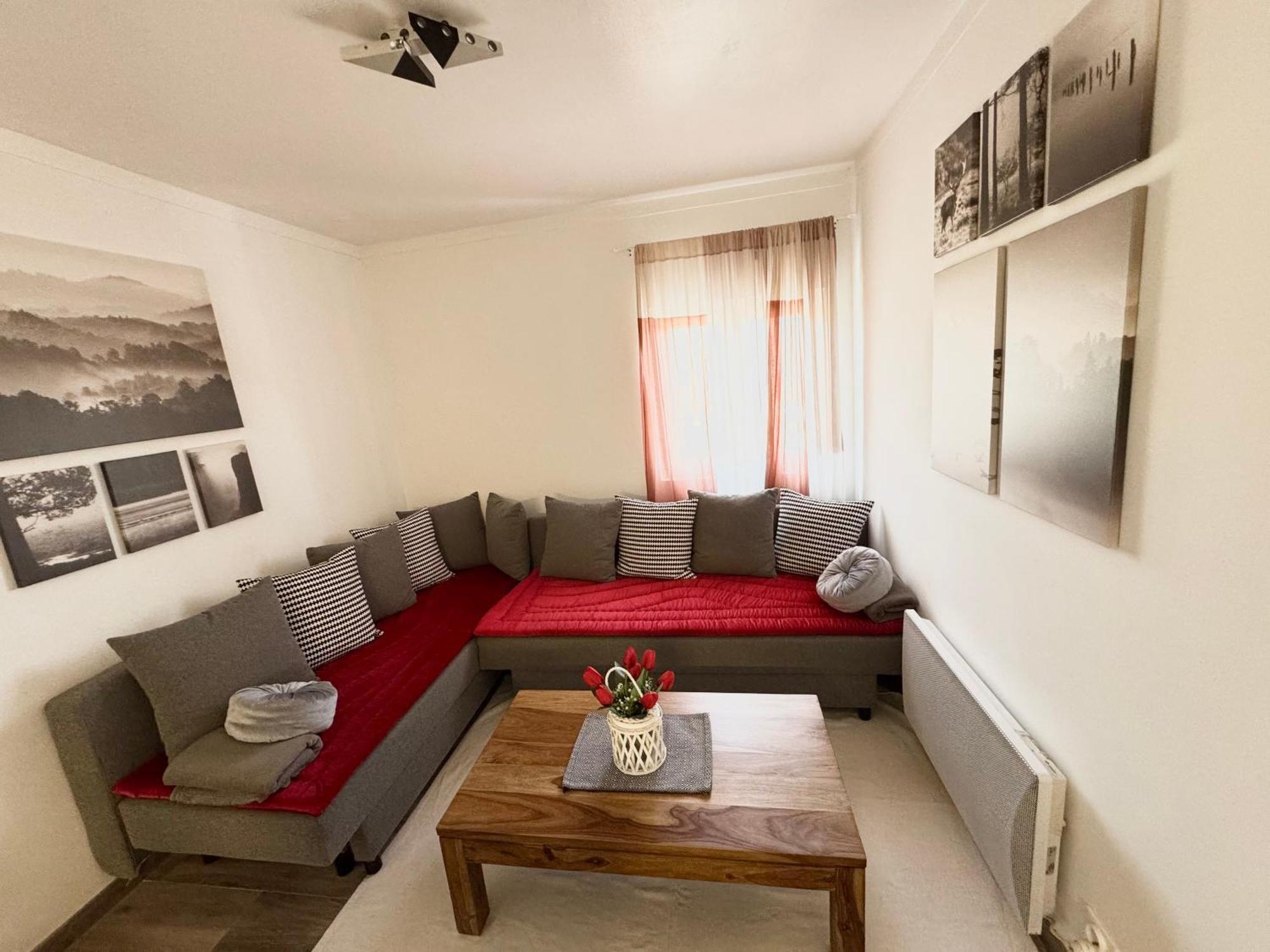 Dos Remedios Apartment